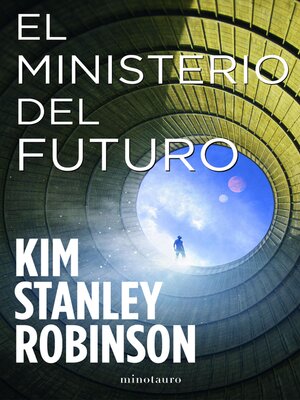 cover image of El Ministerio del Futuro